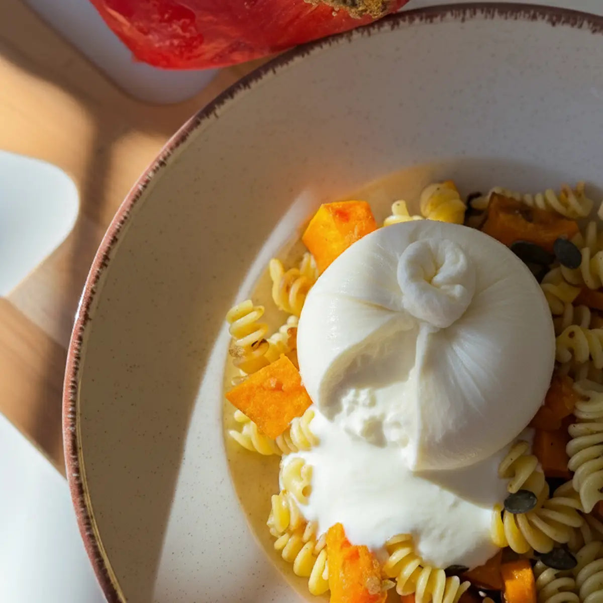 Food Foundation Green