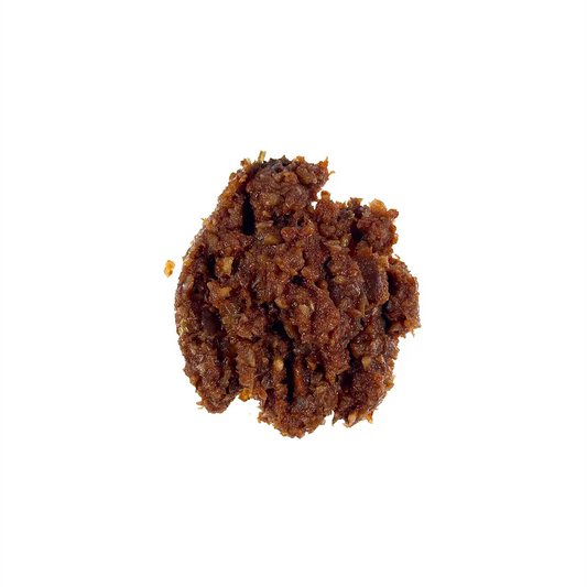 uninu - Food Foundation Bronze: Schnell, aber trotzdem richtig gut gekocht: Mit fermentiertem Wurzelgemüse & feinem Urmeer-Steinsalz. Bringt deine Soßen auf den Punkt. Jetzt bestellen!