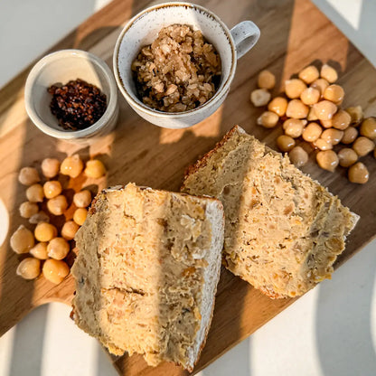 Food Foundation Green