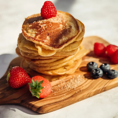 Baking Base Cinnamon