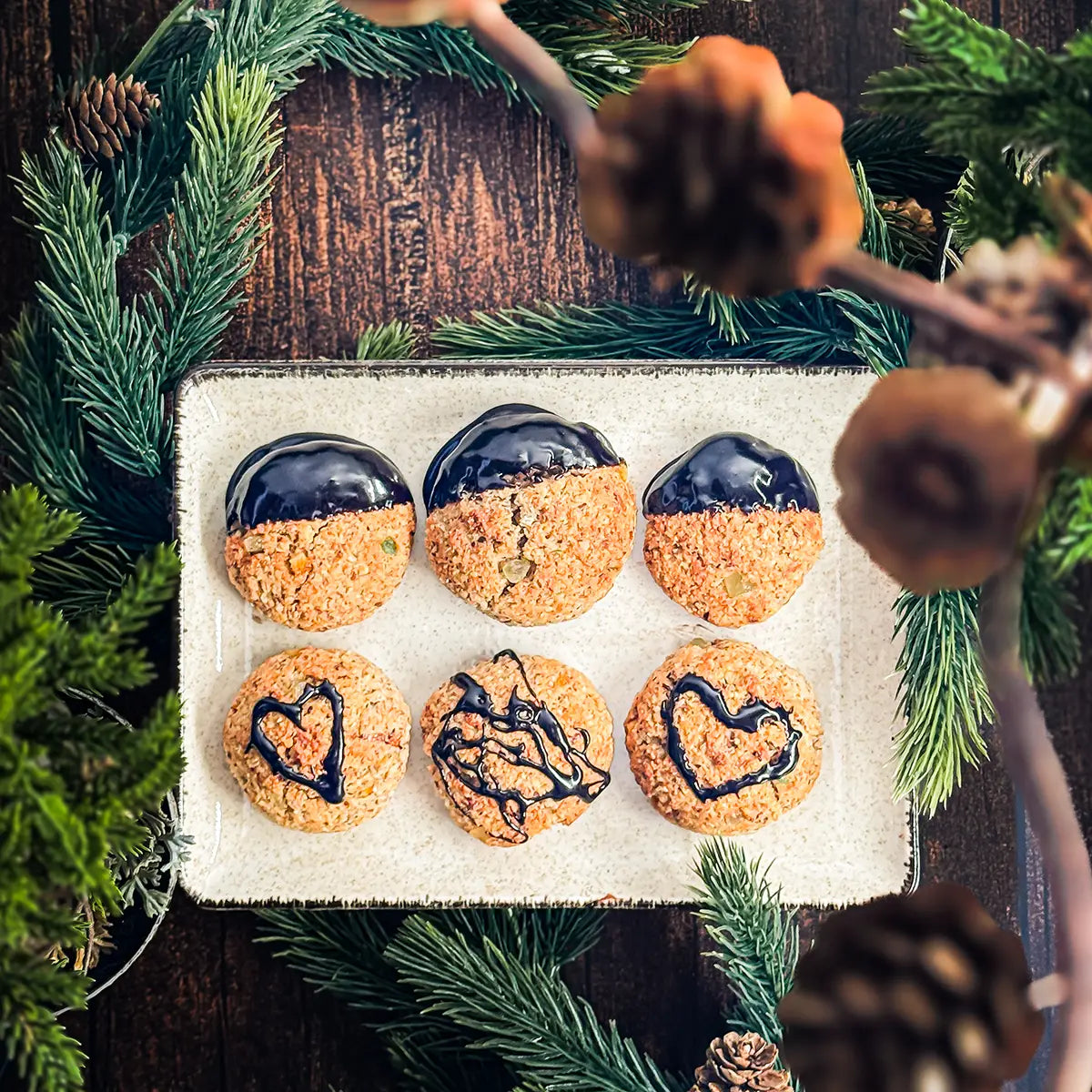 Baking Base Cinnamon