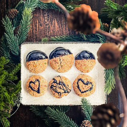 Baking Base Cinnamon