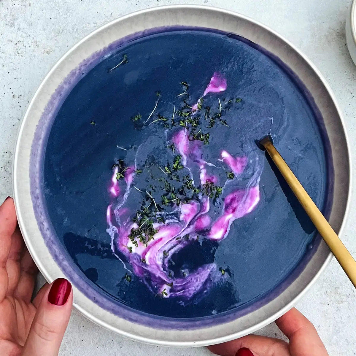 Food Foundation Green