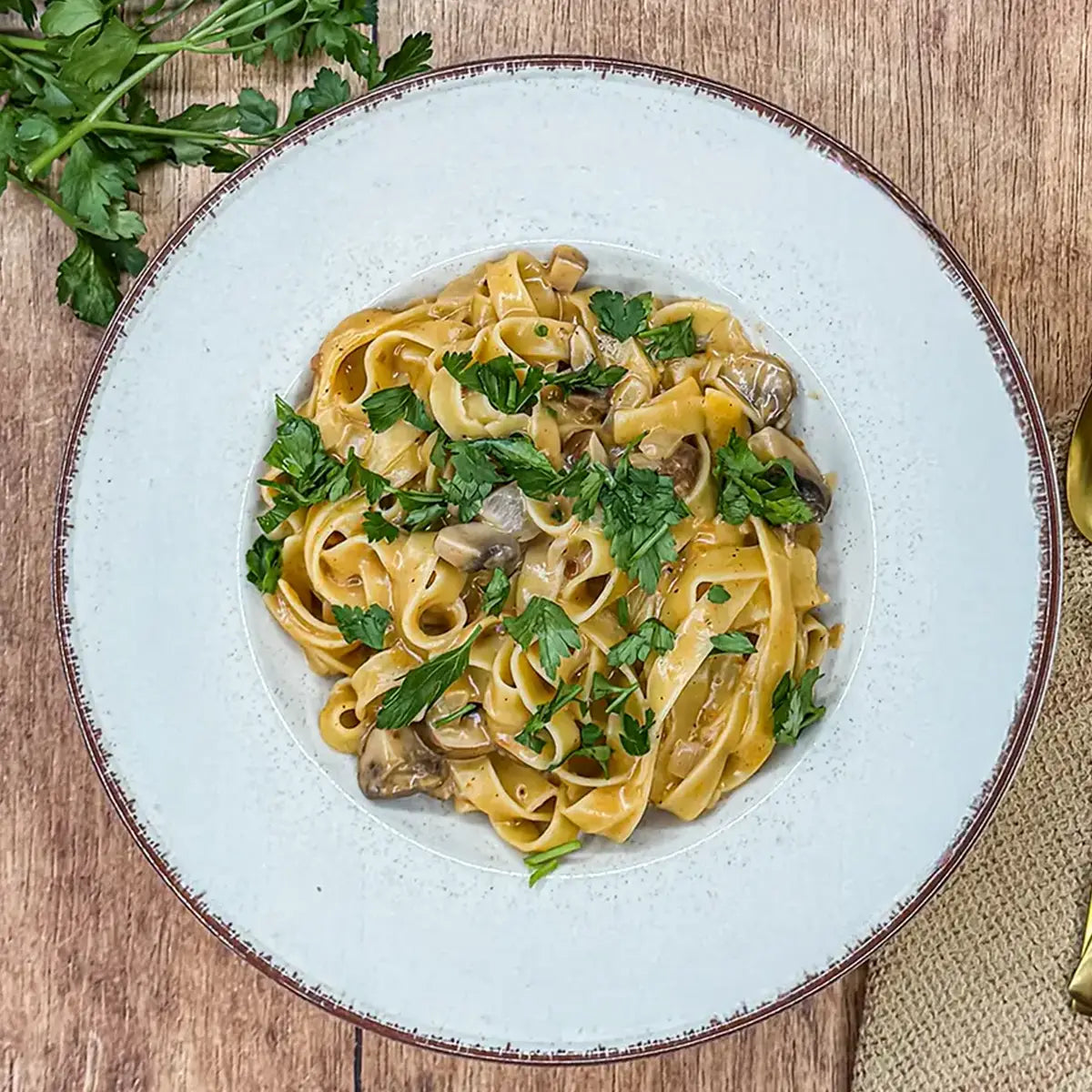 Food Foundation Bronze