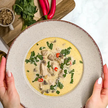 Food Foundation Green